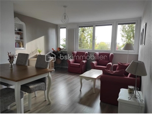 t3 à la vente -   49100  ANGERS, surface 68 m2 vente t3 - UBI446231882